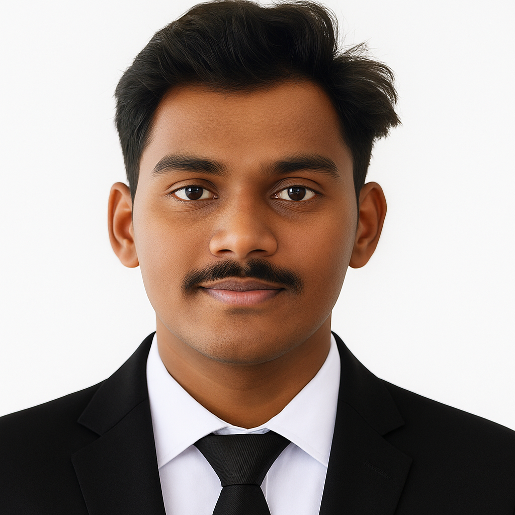 Puppala Prashanth